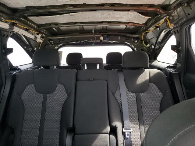 2023 KIA SORENTO LX - 5XYRGDLC8PG167825