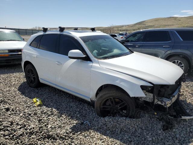 Vin: wa1lfafp0ea003613, lot: 53338555, audi q5 premium plus 20144
