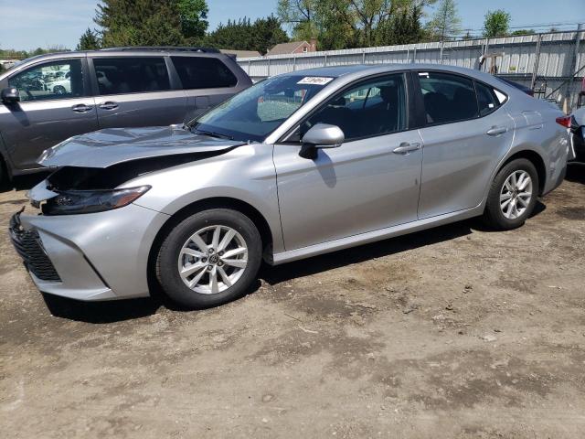 Vin: 4t1dbadk2su525291, lot: 54872725, toyota camry xse 2025 img_1
