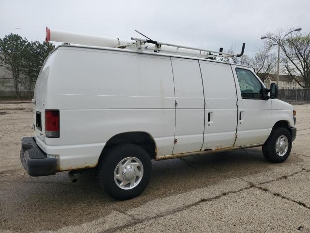 FORD ECONOLINE 2011 white  gas 1FTNE2EW3BDA42626 photo #4