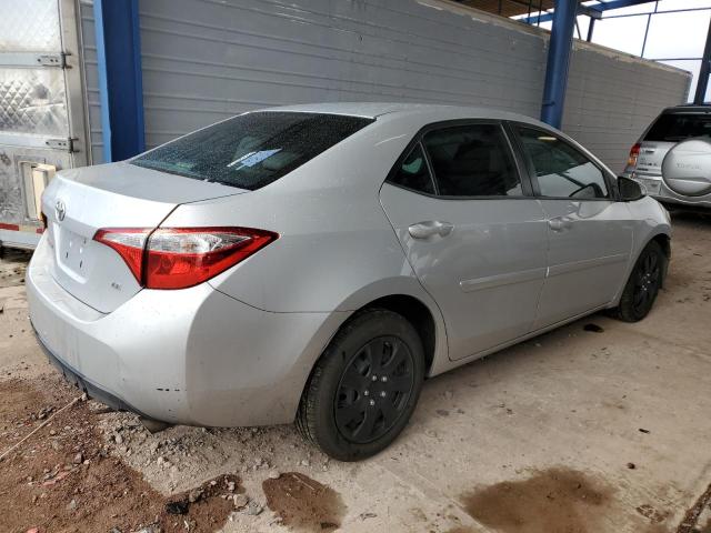 Vin: 2t1burhe2gc735970, lot: 51681955, toyota corolla l 20163