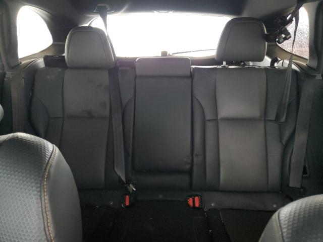 2023 SUBARU OUTBACK WI 4S4BTGUD8P3201414
