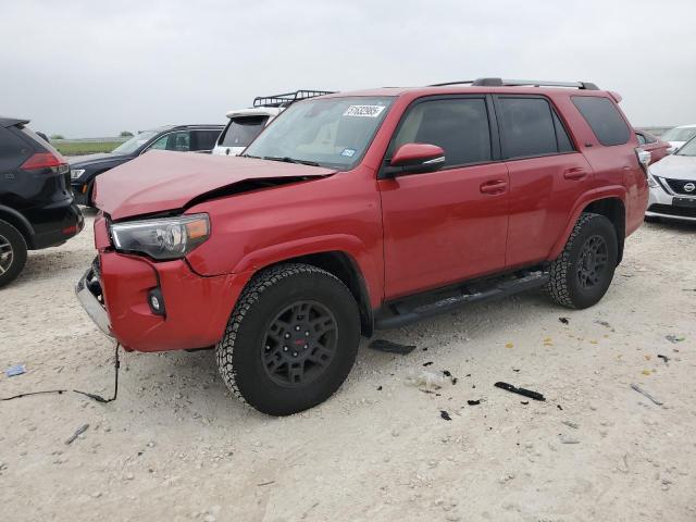 Vin: jtenu5jrxn6041093, lot: 51632985, toyota 4runner sr5/sr5 premium 2022 img_1