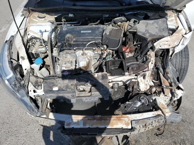 2017 HONDA ACCORD LX - 1HGCR2F38HA067260