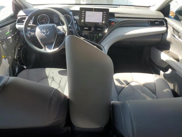 2022 TOYOTA CAMRY LE - 4T1C11AKXNU057494