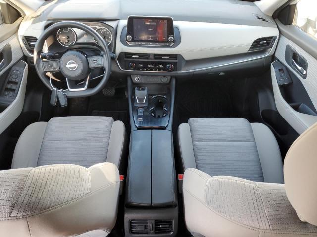 2023 NISSAN ROGUE SV - JN8BT3BA6PW434815