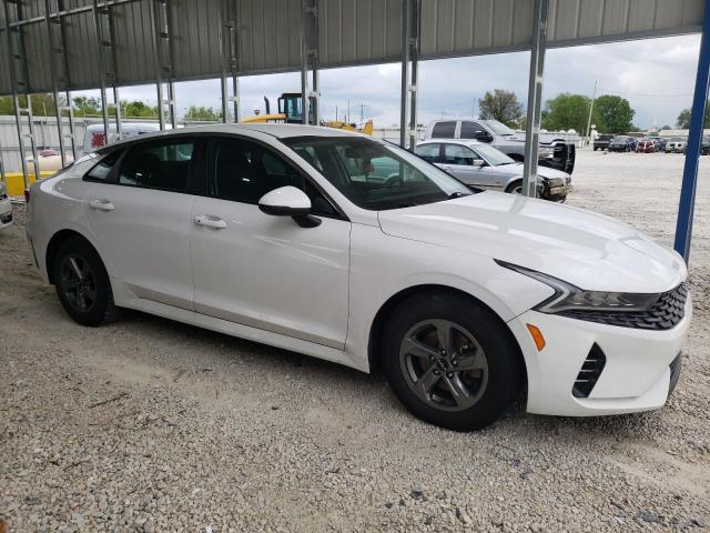 Vin: 5xxg14j24ng146023, lot: 54630165, kia k5 lxs 20224