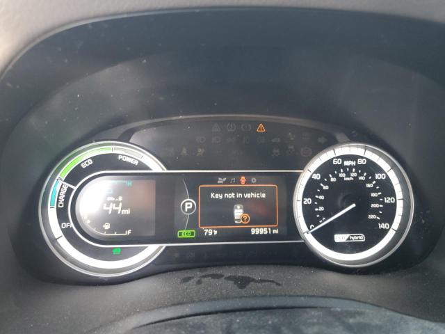 2017 KIA NIRO KNDCB3LC6H5079865