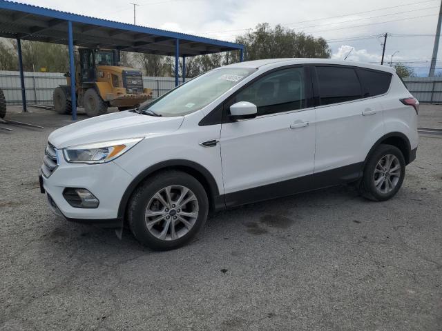 Vin: 1fmcu0gd3hua61918, lot: 50931605, ford escape se 2017 img_1