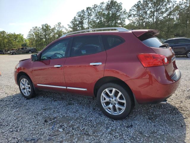 Vin: jn8as5mv7dw607179, lot: 54050275, nissan rogue s 20132