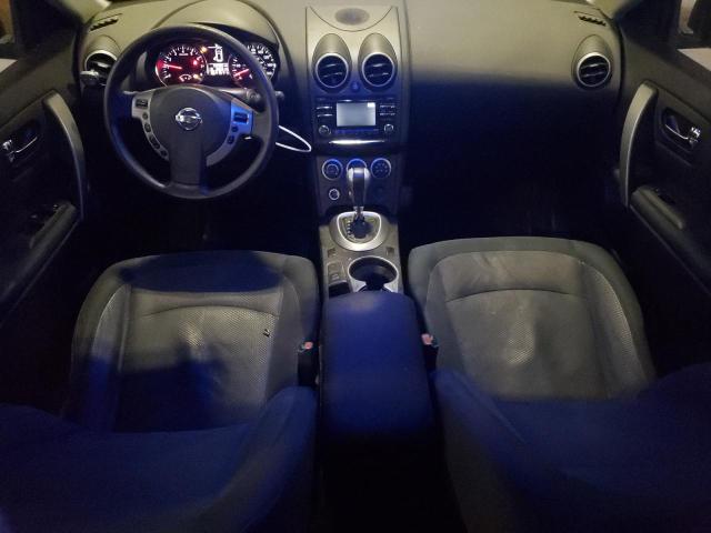 2015 NISSAN ROGUE SELE - JN8AS5MT2FW652273