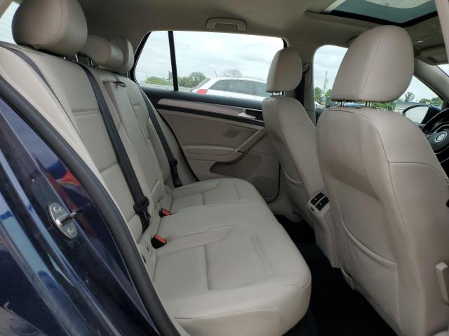 2015 VOLKSWAGEN GOLF - 3VW217AU3FM095723