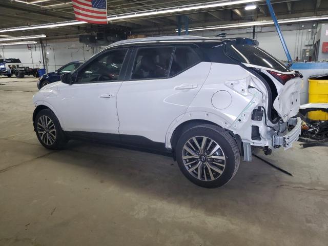Vin: 3n1cp5cv2rl480221, lot: 54887565, nissan kicks sv 20242