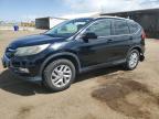 2015 HONDA CR-V EXL - 2HKRM4H72FH624589