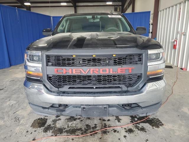 2017 CHEVROLET SILVERADO - 3GCUKREC0HG133030