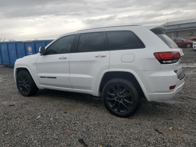 Vin: 1c4rjfag8hc764899, lot: 51581335, jeep grand cher laredo 20172