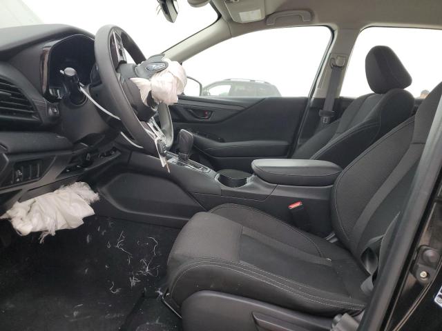 2020 SUBARU OUTBACK 4S4BTAAC1L3250182