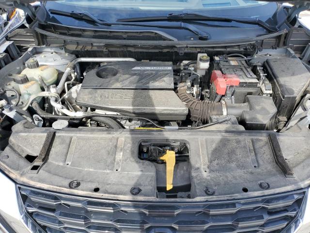 2022 NISSAN ROGUE PLAT JN8BT3DC2NW117111