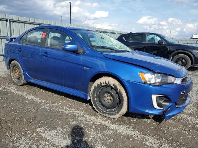 2017 MITSUBISHI LANCER ES JA32V2FW5HU606768