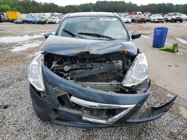 2017 NISSAN VERSA S - 3N1CN7AP8HL880367