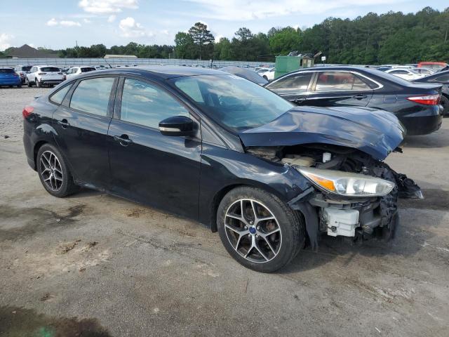Vin: 1fadp3f22gl207351, lot: 58966745, ford focus se 20164