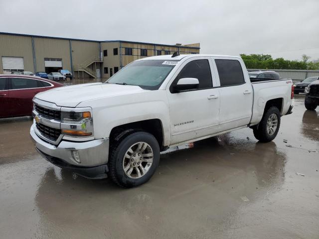 2018 CHEVROLET ALL MODELS