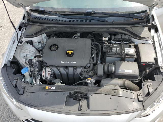2017 HYUNDAI ELANTRA SE - 5NPD84LF7HH025509