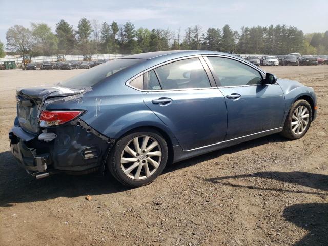 Vin: 1yvhz8dh1c5m36591, lot: 55063745, mazda 6 i 20123
