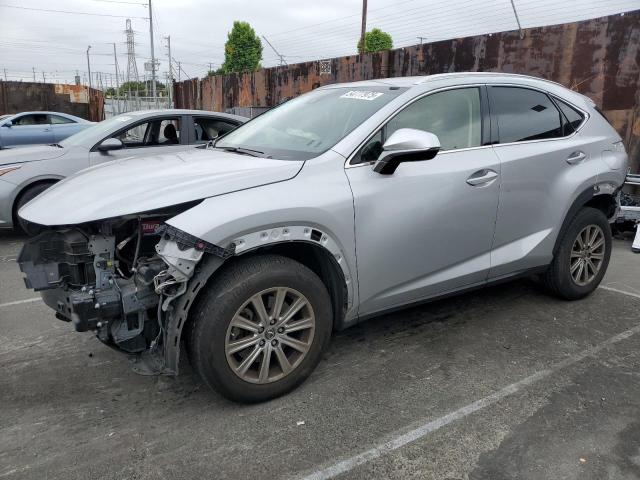 Vin: jtjyarbz8k2125493, lot: 54777975, lexus nx 300 base 2019 img_1