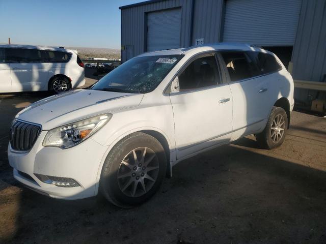 BUICK ENCLAVE