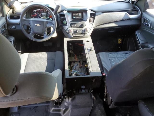 2015 CHEVROLET TAHOE POLI 1GNLC2ECXFR591789
