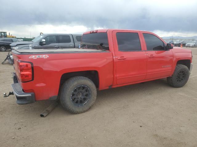 Vin: 3gcukrec3gg164481, lot: 55306355, chevrolet all models k1500 lt 20163