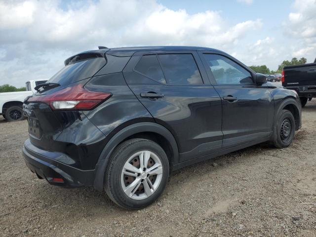 Vin: 3n1cp5bv6nl499625, lot: 55160385, nissan kicks s 20223