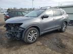 2015 NISSAN ROGUE S - 5N1AT2MV0FC800488