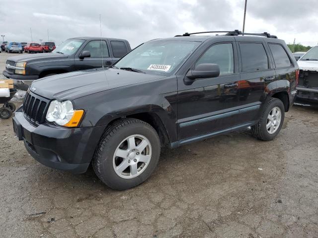 JEEP GRAND CHER
