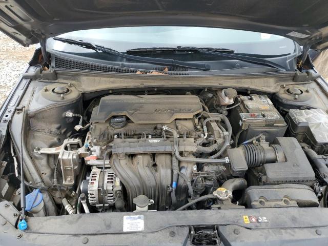 2021 HYUNDAI ELANTRA LI - 5NPLP4AG9MH020025