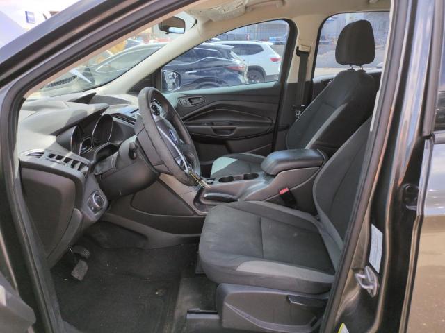 2016 FORD ESCAPE S - 1FMCU0F75GUC58082