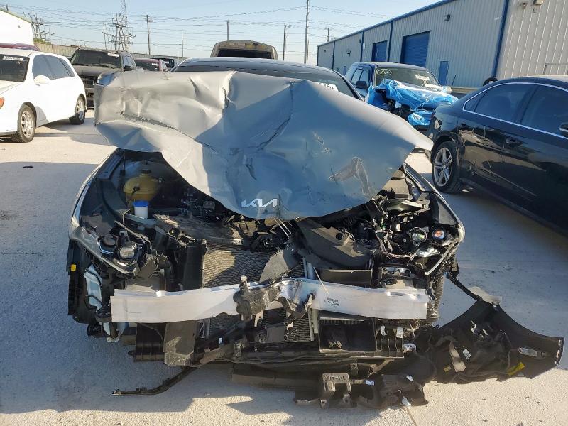 2024 KIA K5 GT LINE - 5XXG64J29RG245461