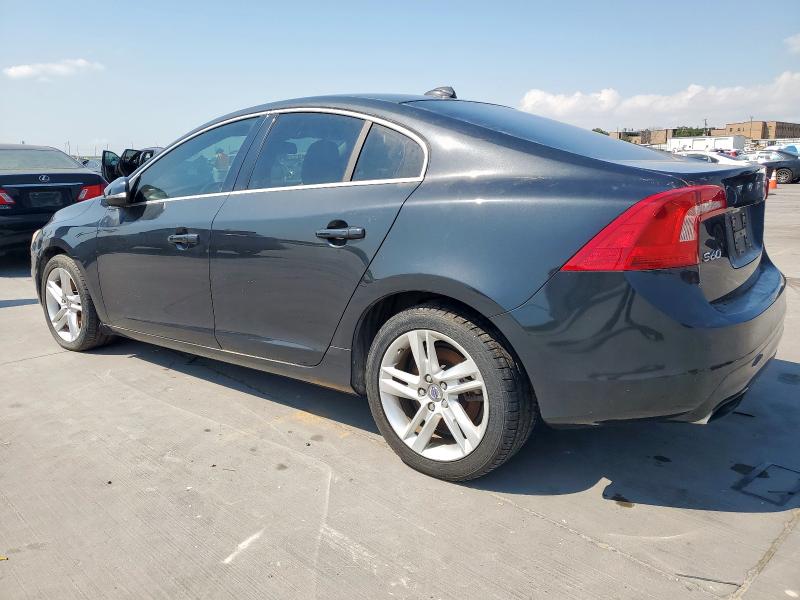 Vin: yv140mfc3f2317773, lot: 53534765, volvo s60 premier+ 20152