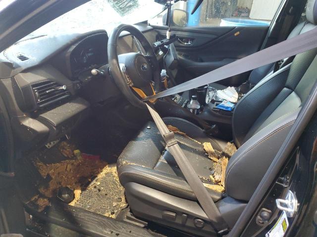 2022 SUBARU OUTBACK WI 4S4BTGUD5N3280800
