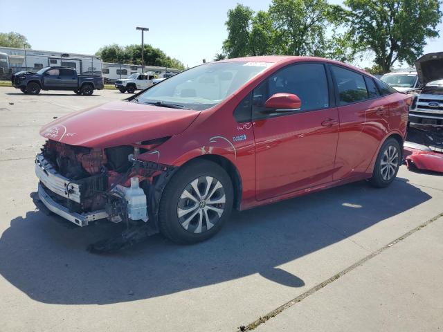 TOYOTA PRIUS PRIM