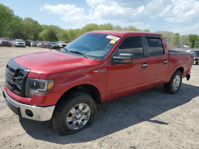 Vin: 1ftew1c87afa63039, lot: 52369375, ford f-150 supercrew 2010 img_1