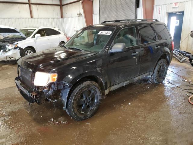 FORD ESCAPE XLT