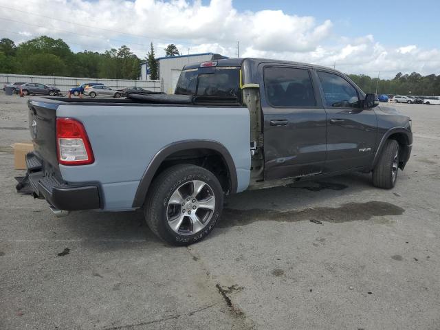 Vin: 1c6rrejtxmn750850, lot: 51296755, ram 1500 laramie 20213