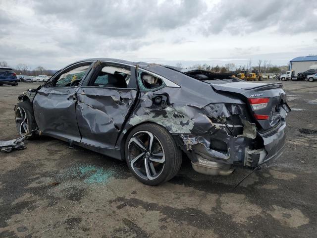 Vin: 1hgcv1f35la053346, lot: 50620895, honda accord sport 20202