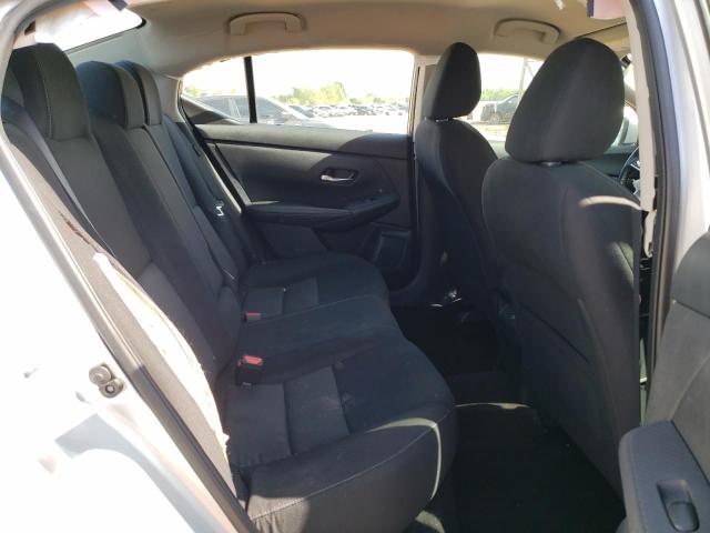 2022 NISSAN SENTRA SV - 3N1AB8CV3NY242074