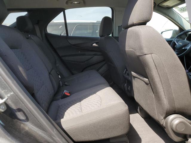 2021 CHEVROLET EQUINOX LT - 3GNAXKEV0ML370610