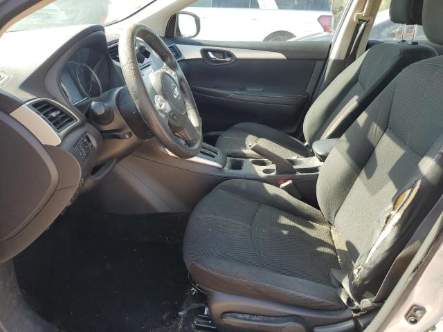 2018 NISSAN SENTRA S - 3N1AB7AP9JY280529