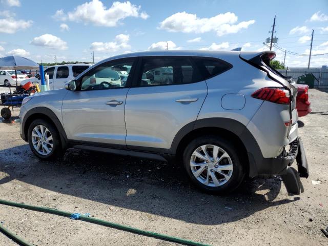 2020 HYUNDAI TUCSON SE - KM8J23A41LU265987