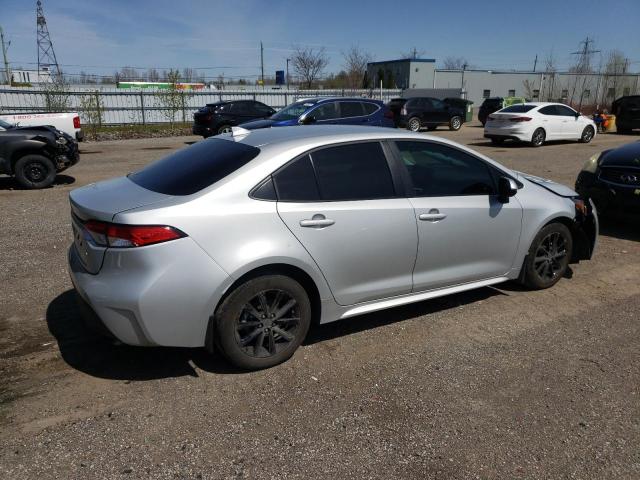 Vin: 5yfb4mde7rp144111, lot: 54682615, toyota corolla le 20243